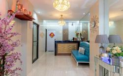 Baymont Suites and Residences