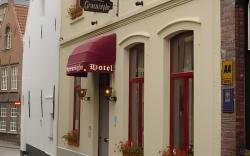 Hotel Groeninghe