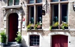 Boutique Hotel Malleberg
