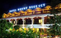 Hotel Mount Regency