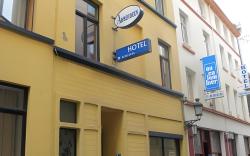 Hotel Abberdeen