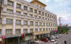 Hotel Hyderabad Grand