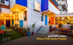 goSTOPS Lite Jaipur