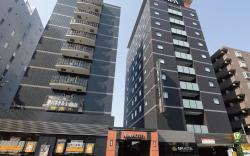 APA Hotel Saitama Shintoshin Eki-Kita