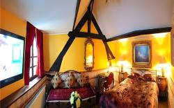 Hotel Mozart