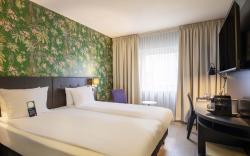 Thon Hotel Brussels Airport