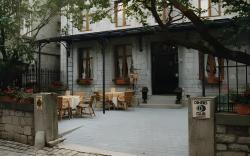 Hotel LEA - Maison Caerdinael