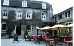 Hotel Victoria - Maison Caerdinael