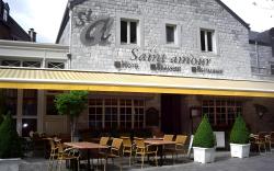 Hotel Saint-Amour