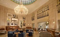 Al Habtoor Palace Budapest, Preferred Hotels & Resorts