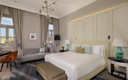 Al Habtoor Palace Budapest, Preferred Hotels & Resorts 