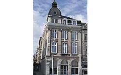 Hotel Industrie