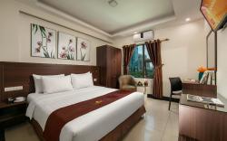 Nhan Hoa Hotel Nhan Hoa