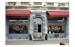Hotel Mille Colonnes