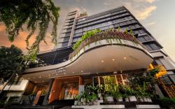 The Kuala Lumpur Journal Hotel