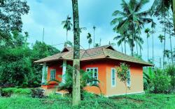 Himadri Retreat