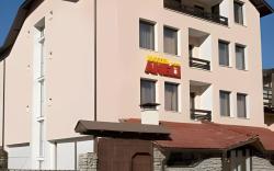 Aneli Hotel