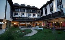Hotel Bansko SPA & Holidays - Free Parking
