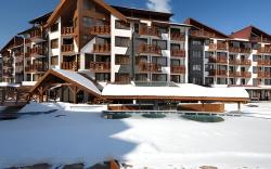 Belvedere Holiday Club