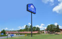 Americas Best Value Inn Batesville