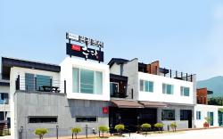Seorabeol Togi Tourist Pension