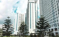 The Concierge at Wind Residences Tagaytay