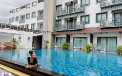 Buritel Hotel