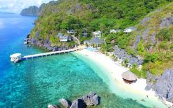 Matinloc Island Resort