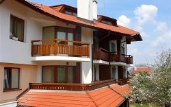 Kralev Dvor Hotel