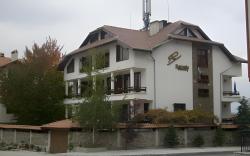 Rahoff hotel
