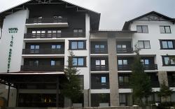 Lion Hotel Borovets