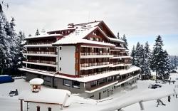 Musala Hotel