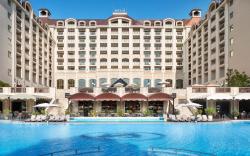 Melia Grand Hotel Hermitage