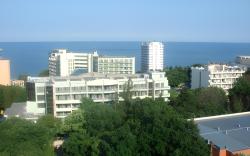 Hotel Perunika