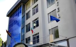 Alliance Hotel