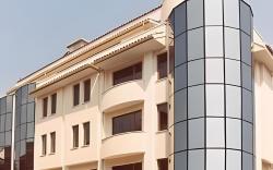 Hotel Dafi
