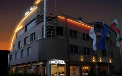 Elate Plaza Hotel