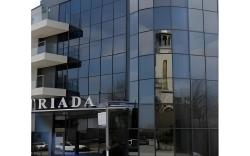 Triada Hotel