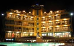 Aquamarine Hotel - All Inclusive