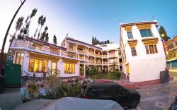Hotel Ladakh Inn