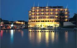 Continental Park Hotel
