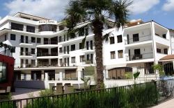Villa Maria Revas