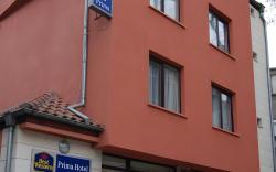 Hugo Hotel