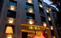 Capitol Hotel