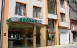 Dionis Hotel