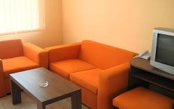 Gran Ivan Hotel
