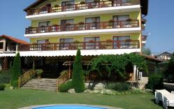 Margarita Hotel