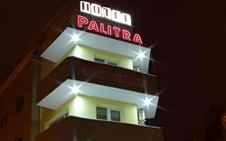 Hotel Palitra