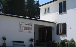 Hotel Emaus