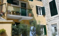 Boutique Guest Accommodation Zephyrus